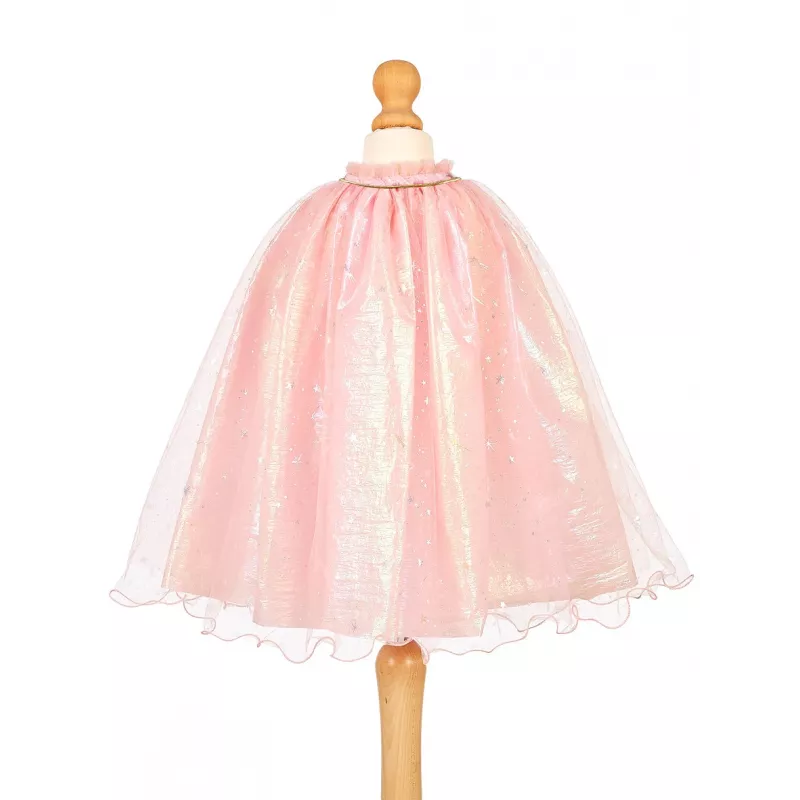 Souza! Laurana Rosa Tüll Kostümumhang für Mädchen 2-3 Jahre