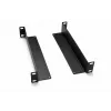 DSIT 10 inch Rack-Schienen für 310 mm tiefe 10-Zoll-Serverschränke – 2er-Set (DS10-LS33)