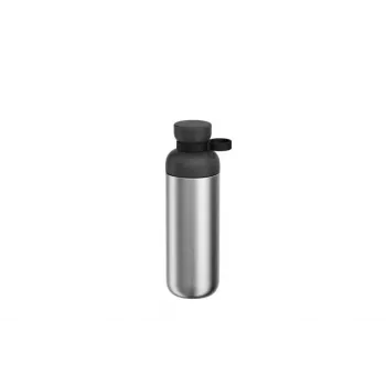 MEPAL Vita Trinkflasche Nordic Black 700 ml 107741041100