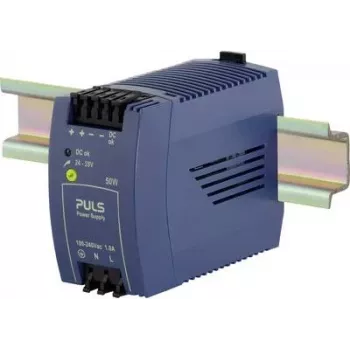 PULS ML50.101 DIN-Schienen-Netzteil 24V 2,1A 50W