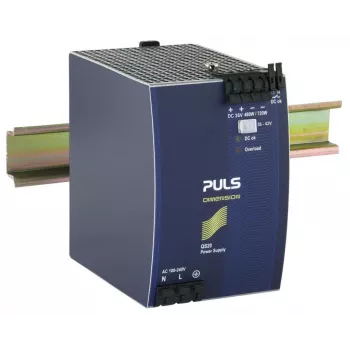 PULS DIMENSION QS20.361 DIN-Schienen-Netzteil 36 V/DC 13 A 480 W