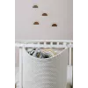 Baby's Only Silikon-Beissball, 0+, Grau