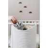 Baby's Only Silikon-Beissball, 0+, Grau