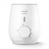 Philips AVENT Elektrischer Flaschen- und Babynahrungswärmer SCF355/09