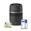 Philips 4000 Series HU4210/03 Luftbefeuchter, Charcoal Grey