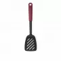 Brabantia Tasty+ Pfannenwender, Aubergine Rot