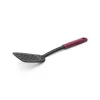 Brabantia Tasty+ Pfannenwender, Aubergine Rot