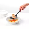 Brabantia Tasty+ Pfannenwender, Aubergine Rot