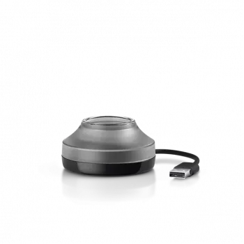 Philips Sonicare DiamondClean 8000 Sonic Elektrische Zahnbürste, Schwarz