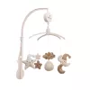 Baby's Only Spieluhr Mobile 0+ Heaven Clay / Warm Linen