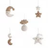 Baby's Only Spieluhr Mobile 0+ Heaven Clay / Warm Linen