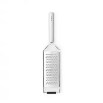Brabantia Profile Grobreibe, Edelstahl matt