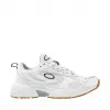 Fila Kreatix Damen-Sneaker Weiß Pink Navy Größe 39