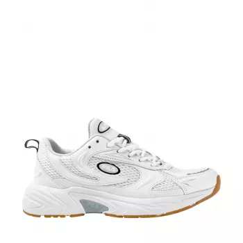 Fila Kreatix Damen-Sneaker Weiß Pink Navy Größe 39