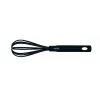 Brabantia Essential kleiner Nylon-Schneebesen, Schwarz
