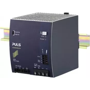 PULS QT40.361 3-Phasen-DIN-Schienen-Netzteil 36V 26,7A 960W