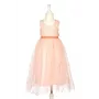 Souza! Evelynn Verkleidungskostüm, Rosa, 5-7 Jahre (110-122 cm)