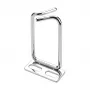 DSIT Schwerlast-Kabelhalterung 40 x 85 mm (DS-Cablering-Pro)