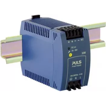 PULS MiniLine ML30.100 DIN-Schienen-Netzteil 24V DC 1,3A 30W