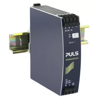 PULS CS5.241-S1 Hutschienen-Netzteil 24V 5A 120W