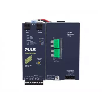 PULS DIMENSION UBC10.241-N1 DC-USV-Modul