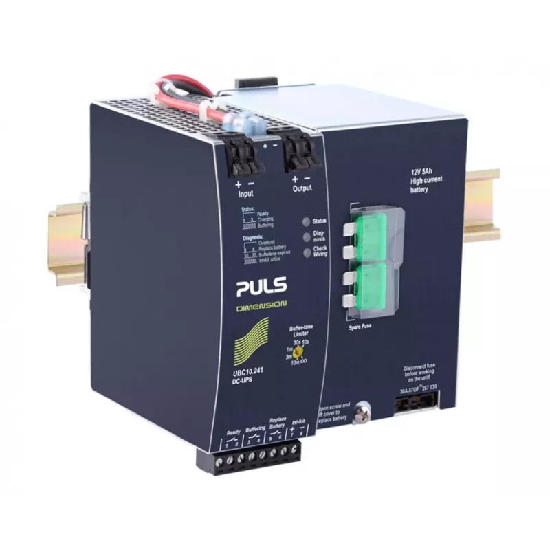 PULS DIMENSION UBC10.241-N1 DC-USV-Modul