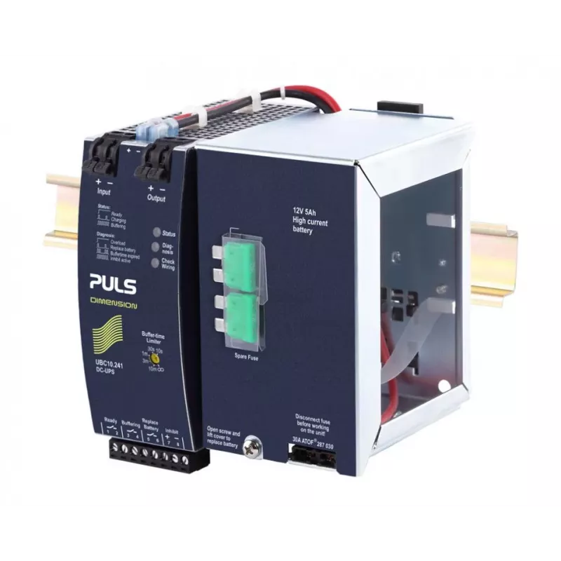 PULS DIMENSION UBC10.241-N1 DC-USV-Modul