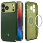 Spigen Nano Pop Hybrid MagSafe Hülle für iPhone 17 Pro Max / 18 Pro Max – Minzgrün