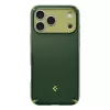 Spigen Nano Pop Hybrid MagSafe Hülle für iPhone 17 Pro Max / 18 Pro Max – Minzgrün