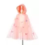 Souza! Butterfly Lilyanne Kinderumhang, Rosa, 3-4 Jahre