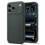 Spigen Liquid Air Hülle für iPhone 17 Pro / 18 Pro - Abyss Green