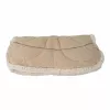 Lodger Warmer Folklore Fleece Kinderwagen-Fäustlinge, Beige