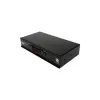 Adder ADDERView 4 PRO DVI KVM/Audio/USB-Switch - 4 Ports, 1 lokaler Benutzer, Rack-montierbar AV4PRO-DVI-IEC