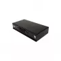 Adder ADDERView 4 PRO DVI KVM/Audio/USB-Switch - 4 Ports, 1 lokaler Benutzer, Rack-montierbar AV4PRO-DVI-IEC
