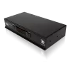 Adder ADDERView 4 PRO DVI KVM/Audio/USB-Switch - 4 Ports, 1 lokaler Benutzer, Rack-montierbar AV4PRO-DVI-IEC