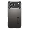 Spigen Tough Armor T MagSafe Hülle für iPhone 17 Pro / 18 Pro - Gunmetal