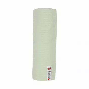 Lodger Swaddler Seersucker Baumwoll-Pucktuch 120x120 cm Seide