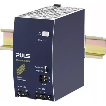 PULS CPS20.361 DIN-Schienen-Netzteil 36V DC 13,3A 576W