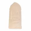 Lodger Wrapper Teddy Pucksack, Birch