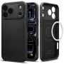 Spigen Thin Fit MagSafe Hülle für iPhone 17 Pro Max / 18 Pro Max - Schwarz