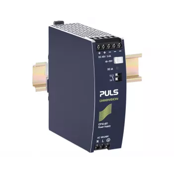 PULS CP10.481 DIN-Schienen-Netzteil 48V DC 5,4A 259W 1 Ausgang