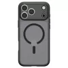 SPIGEN Ultra Hybrid MagSafe iPhone 17 Pro Max / 18 Pro Max Frost Schwarz