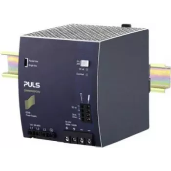 PULS DIMENSION DIN-Schienen-Schaltnetzteil 40 A 960 W (QT40.242)