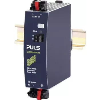 PULS DIMENSION DIN-Schienen-Netzteil 10 A 240 W (CP10.241-R2)