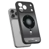Spigen Ultra Hybrid MagSafe Hülle für iPhone 17 Pro Max / 18 Pro Max - Classic Black