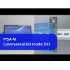 PULS PISA-M-4CL2 4-Kanal Selektiver Strombegrenzer Modul 20A 18-30VDC DIN-Schiene