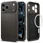 Spigen Thin Fit MagSafe Hülle für iPhone 17 Pro / 18 Pro – Gunmetal