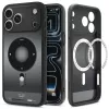 Spigen Ultra Hybrid Mag MagSafe Hülle für iPhone 18 Pro / 17 Pro - Schwarz