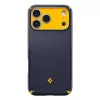 Spigen Nano Pop Hybrid MagSafe Hülle für iPhone 17 Pro / 18 Pro - Navy Blue