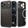 Spigen Thin Fit MagSafe Hülle für iPhone 17 Pro Max / 18 Pro Max - Gunmetal